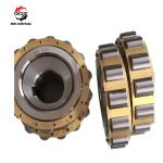 NKZ27.5X47X14 / NTN 611GSS Brass Cage Roller Bearing A-BE-NKZ27.5X47X14-2