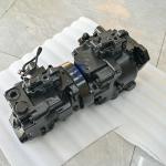 708-1s-00940 708-1s-11310 708-1s-00970 Komatsu Wa380-6 Wa430-6 Wheel Loader Fan