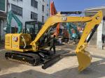 original caterpillar CAT 305.5E excavator buy used excavators CAT305.5E digger