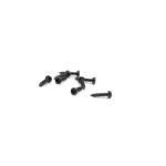 Stainless Steel Customized Service For Telecommunication Precision Micro Screw