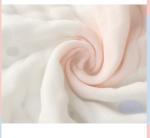 Good Hygroscopicity 6 Layer Gauze Fabric