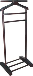Wholesale Wood Free Standing Coat Rack For Hotel Guestroom from china suppliers