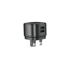 AC 100-240V ErP CE 5V2.4A United Kindom Mains Charger