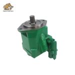 Hydraulic Pump Rexroth A10VNO45DFR1 Replacement Pumps AL166639 For Agricultural
