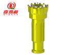 Special Steel Dth Hammer Button Bits , HD85A - 203mm Pneumatic Drill Bits