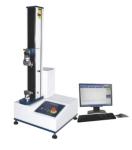 Electronic Universal Tensile Testing Machine With Extensometer