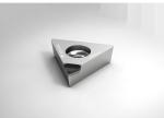 TCGT090204 Carbide PCD Turning Inserts Aluminium Turning Inserts