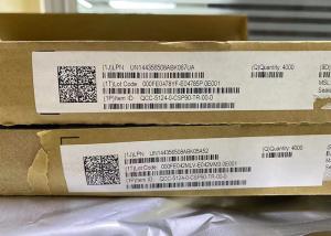 Wholesale QCC-5124-0-CSP90-TR-00-0 QCC-5124 BT IC Chip BT 5.0 Stereo Audio SoC from china suppliers