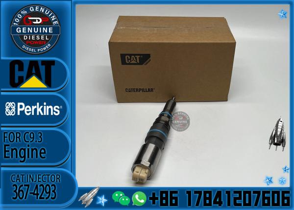 Common Rail Fuel Injector 456-3493 20R-5036 456-3509 456-3544 20R-5079 363-0493