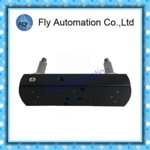 Wholesale EFG551H402MO 3/2 NC - 5/2 Solenoid Air Pilot Operated And Return Bistable Solenoid Valve from china suppliers