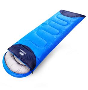 Wholesale Lightweight Extra Wide Mummy Shaped Sleeping Bag 0 20 degree from china suppliers