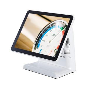 Wholesale Touch Screen Retail All In One Pos / Cash Register With Free POS Software from china suppliers