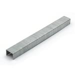 Air Staple 21 Gauge 1/2 Crown 80series 12mm U-Type Nail for Furniture Decoration