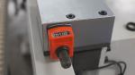 0.7 Mpa Bevel Automatic Edge Banding Machine 26kw HD780PKQ