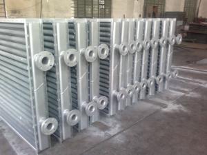 Wholesale Thermal Air Oil Heat Exchanger Machinery , Universal Heat Exchanger from china suppliers