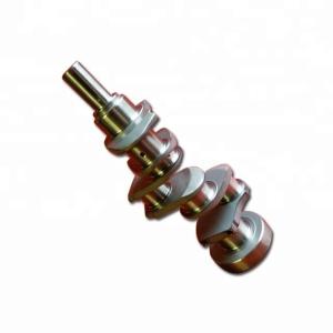 Wholesale Forged Steel / Casting Crankshaft 6G72 Crankshaft For Mitsubishi OEM MD144525 from china suppliers