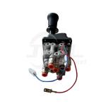 Durable Air Control Tipping Valve HYVA 14750665 for Volvo spare truck