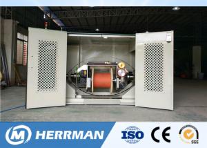 Wholesale Auto Double Twist Bunching Machine For Core Wire 1mm - 200mm Lay Length Range from china suppliers