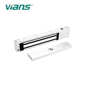 Wholesale 600Lbs Electric Magnetic Lock 280KG 5 Years Warranty For Access Control System from china suppliers