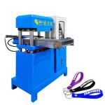 50T Rubber Slabs Vulcanizing Press Machine / Equipment