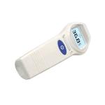 High Temperature Infrared Thermometer Infrared Temperature Scanner 1~3cm