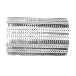 Customizable Metal Heatsink Anodized Surface Treatment