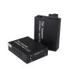 Buy cheap Fiber optic 10/100 / 1000M media converter Fast Ethernet optical transceiver from wholesalers