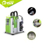 150T Silicone Injection Molding Machine Vertical Catheter Manufacturing