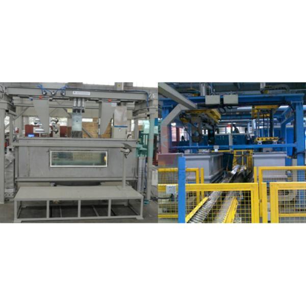 Automatic Leak Testing Machine for Water Leak Detection 5000kg Weight Limitation