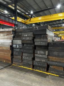 Wholesale Customized Mold Base Standard High Grade Steel Alloy high durability from china suppliers