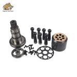 Oem Rexroth A2FM63 Hydraulic Piston Pump Parts Wear Resistance