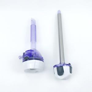 Wholesale Shielded Tip Disposable Laparoscopic Trocars from china suppliers