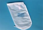 Food Grade 200 Micron Filter Bag Nylon Materials Small Drawstring Bag