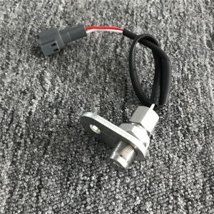Wholesale OEM Engine Speed Sensor Excavator Electrical Parts For Hitachi Excavator ZAX450/ZAX460H/ 6WG1 from china suppliers