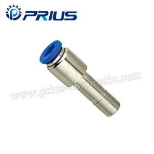 Wholesale Pneumatic fittings PGJ from china suppliers