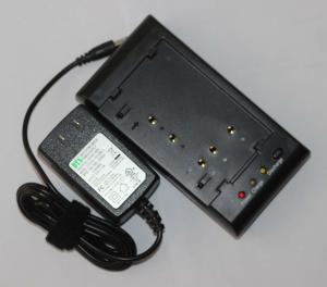 Wholesale Bp02c Pentax Total Station Battery Charger With Us / Eu Plug Charger Adapter from china suppliers