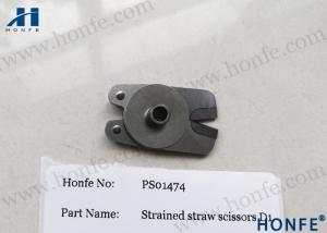 Wholesale Strained Straw Scissors D1 911820029 / 270006057 Projectile Loom Parts from china suppliers