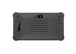 8 Inch Mini Rugged Android Tablet 2D Scanner HDMI 1000 Nits Display