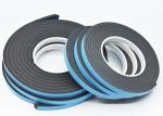 1/4" x 1" PVC Norton Thermalbond Structural Glazing Spacer Foam Tape