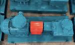 ISO Approved 60rpm 70rpm Bevel Gear Drilling Mud Agitator