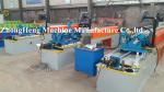 Ceiling Frame Cold Roll Forming Equipment light guage roll forming machine with