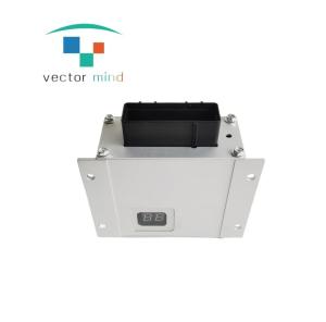 Wholesale Sinoboom Scissor Lift ECU Ground Control Box Parts For Aftermarkets Services from china suppliers