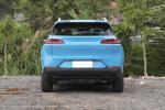 Mini AION EV Car Left Hand Drive New Energy High Speed 5 Door Electric Car