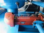 Weather Proof Type Oil Purifie High Capacity Vacuum Electric Insulating Oil