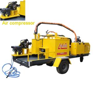 Wholesale Concrete Road Repair Asphalt Crack Sealing Machine from china suppliers