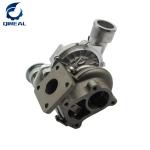 SH130-5 4JJ1 Excavator 3.0L Turbocharger New Type 8-98165-448-3
