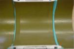 UB liner bushing pipeline joints anti-corrosion tube weld girth anti-corrossion