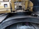 Used Excavator CAT 320C in very good condition