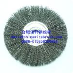 Steel Crimped Wire Wheel Brushes