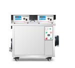 304 Stainless Steel Ultrasonic Cleaner , Ultrasonic Engine Cleaner Power 3600W